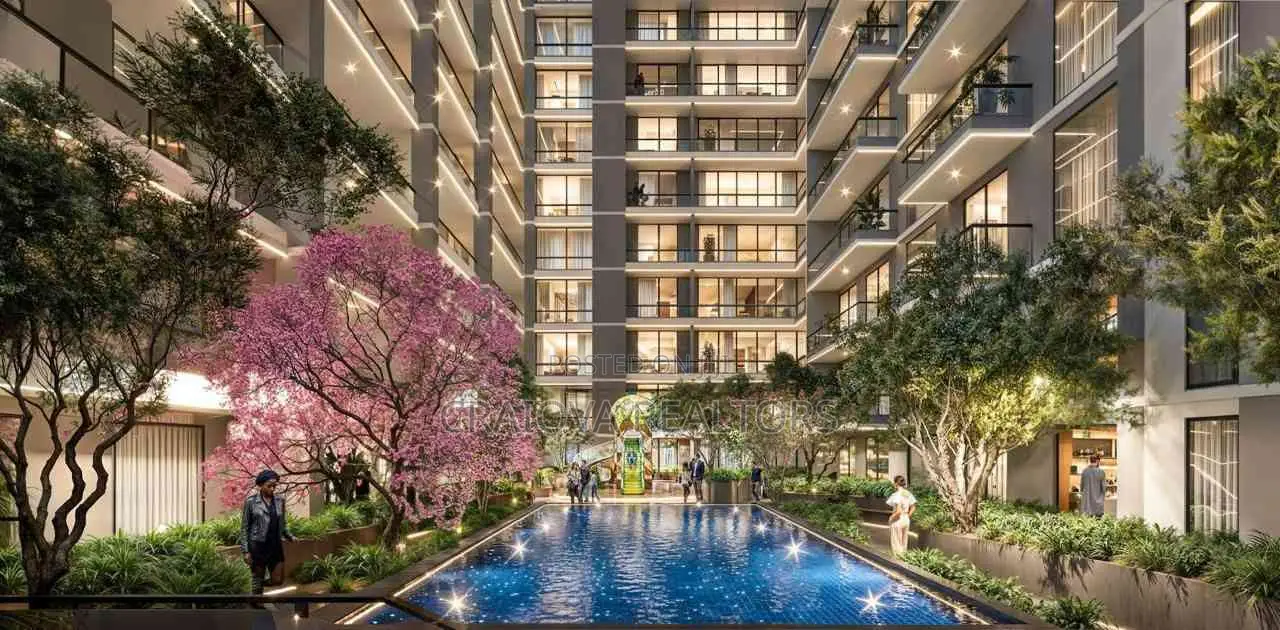 4bdrm Apartment in Hurlingham for sale in Hurlingham