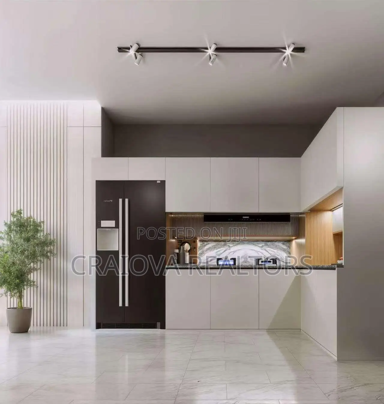 4bdrm Apartment in Hurlingham for sale in Hurlingham