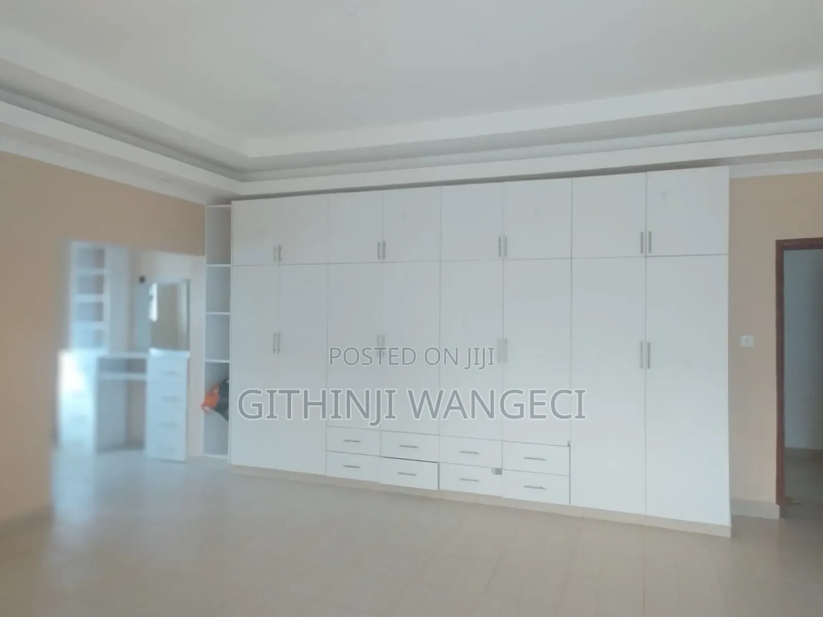 5bdrm Maisonette in Ngere Road, Kibiku for sale in Kibiku