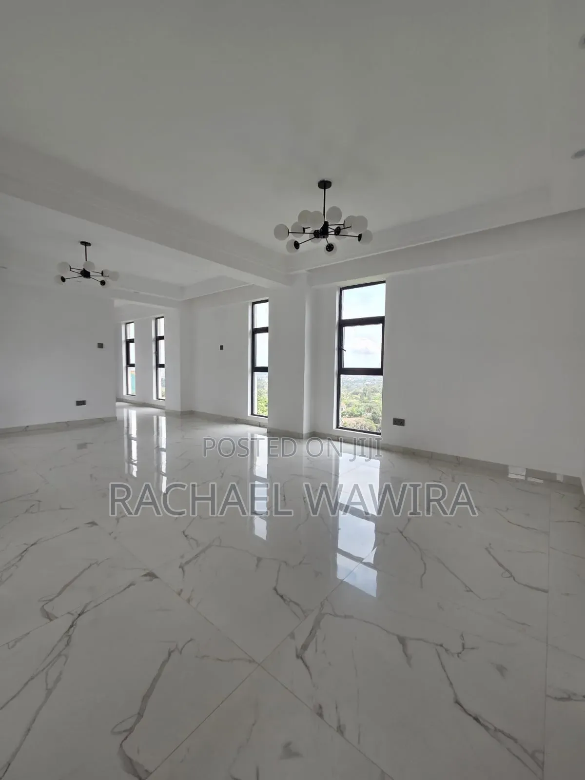 4bdrm Apartment in Kd, Hurlingham for rent in Hurlingham