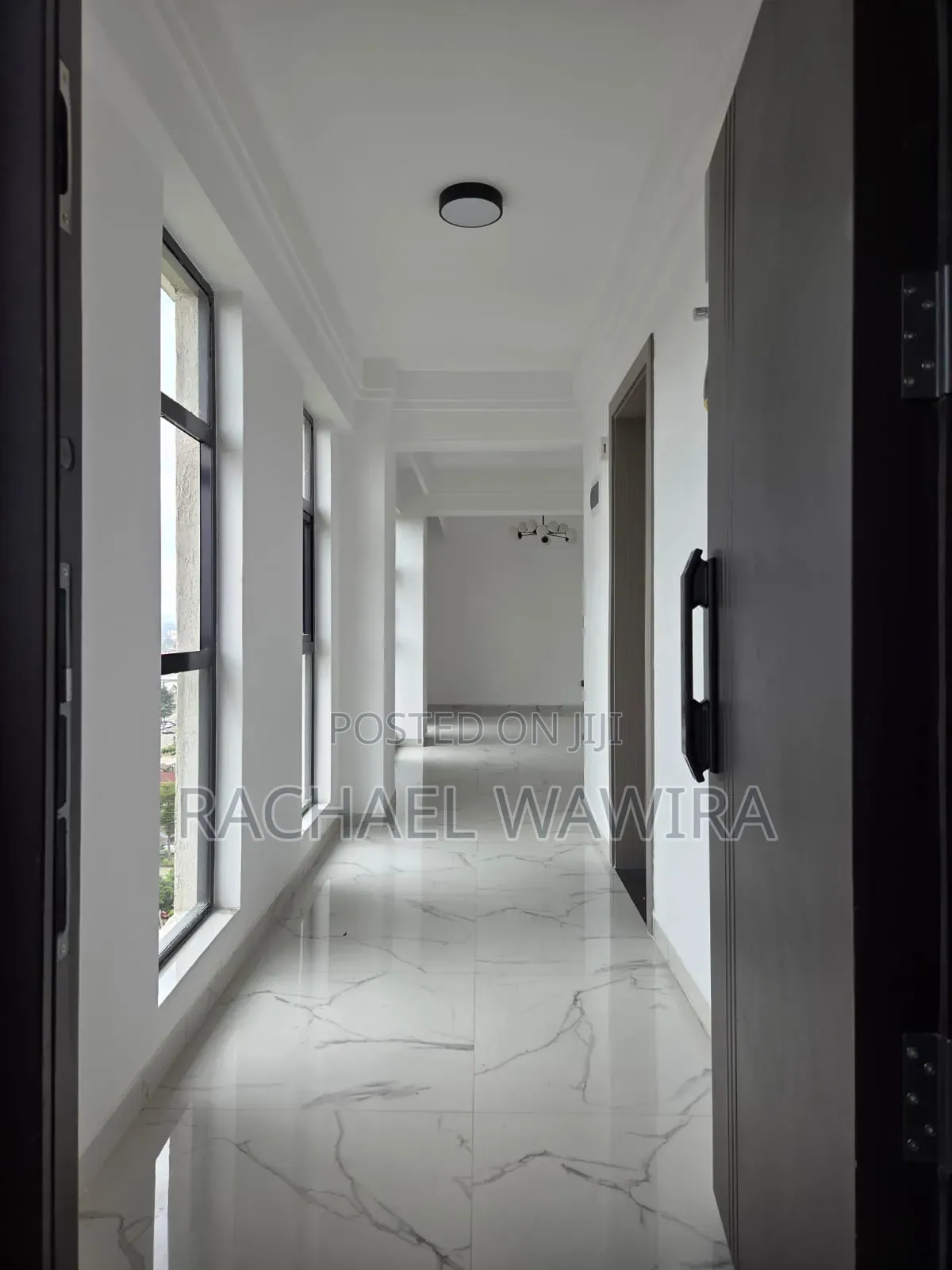 4bdrm Apartment in Kd, Hurlingham for rent in Hurlingham