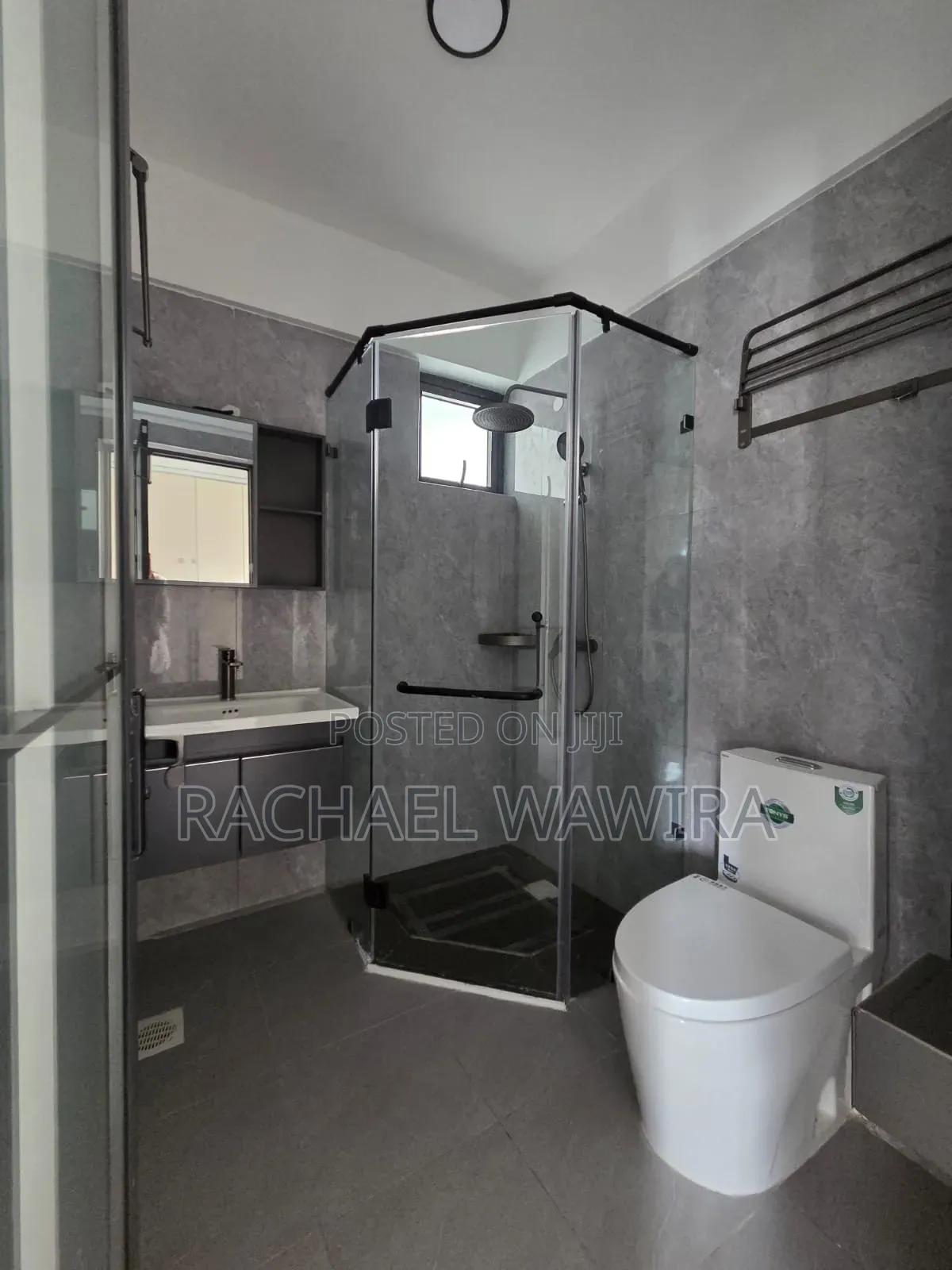 4bdrm Apartment in Kd, Hurlingham for rent in Hurlingham