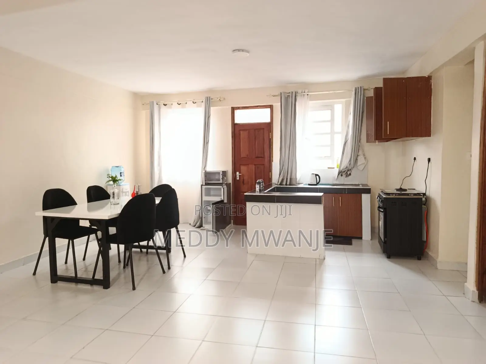3 Bedroom Executive Eldoret Air BNB in Eldoret CBD