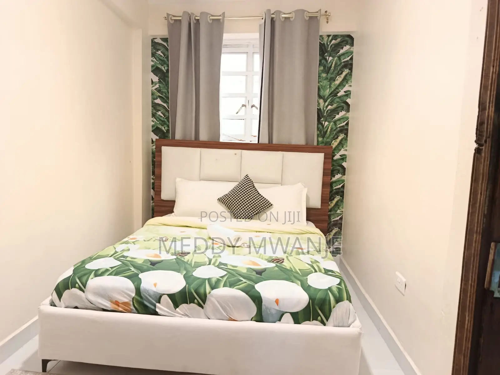 3 Bedroom Executive Eldoret Air BNB in Eldoret CBD