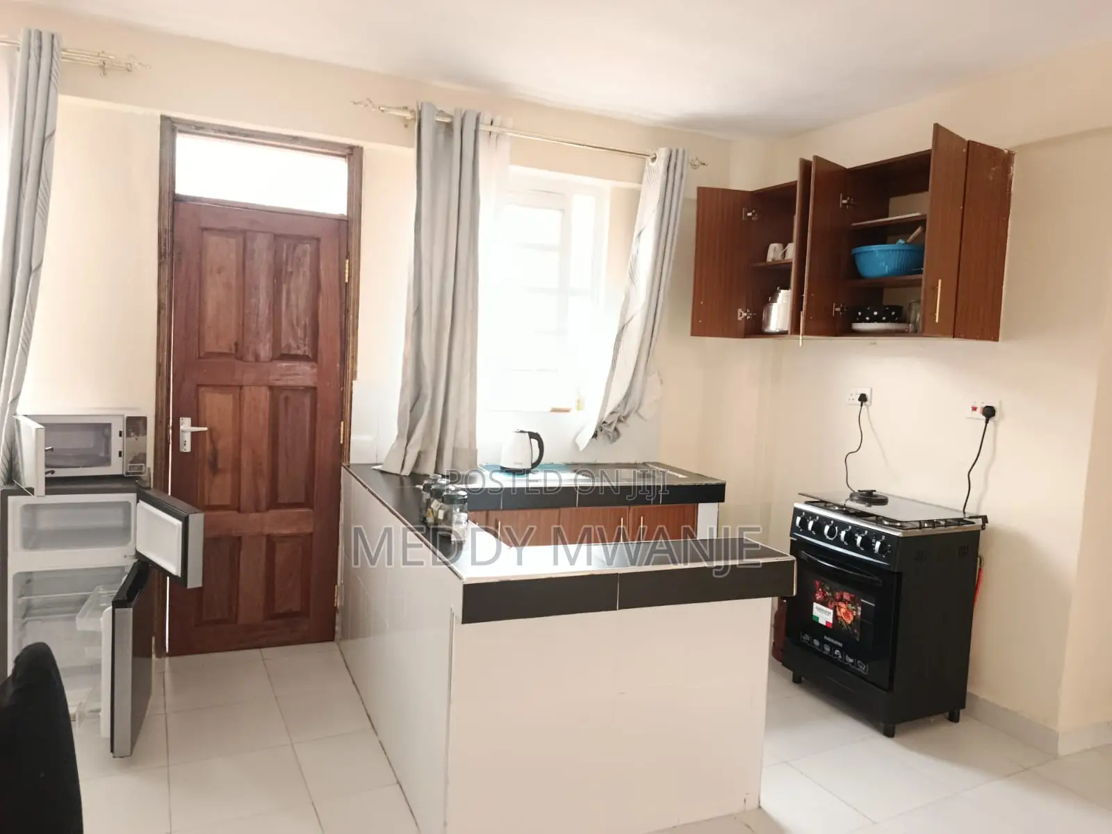 3 Bedroom Executive Eldoret Air BNB in Eldoret CBD