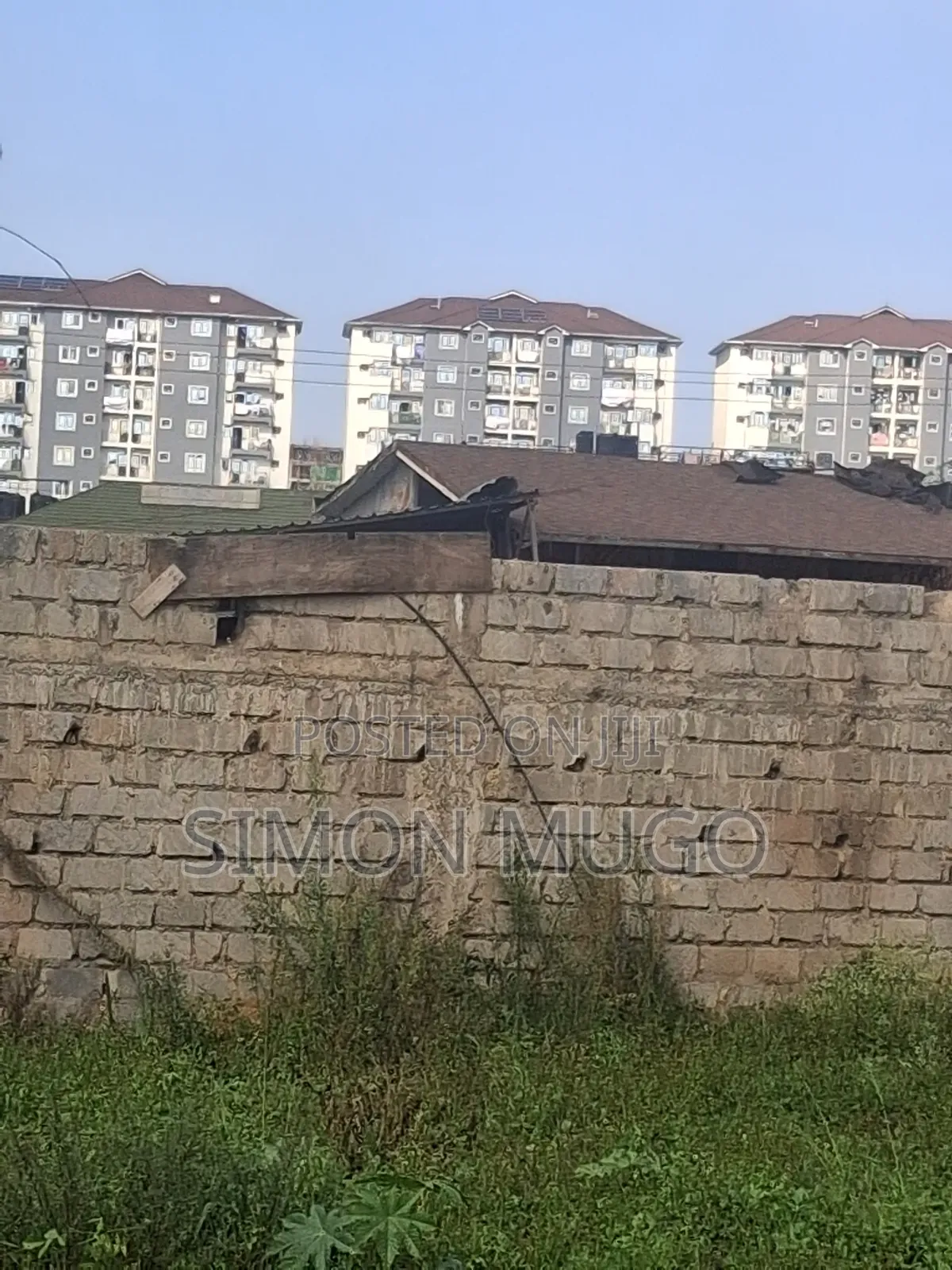 Thome5 Thika Road Near Roasters Inn and Magunas Prime 1/2 Ac I in Thome
