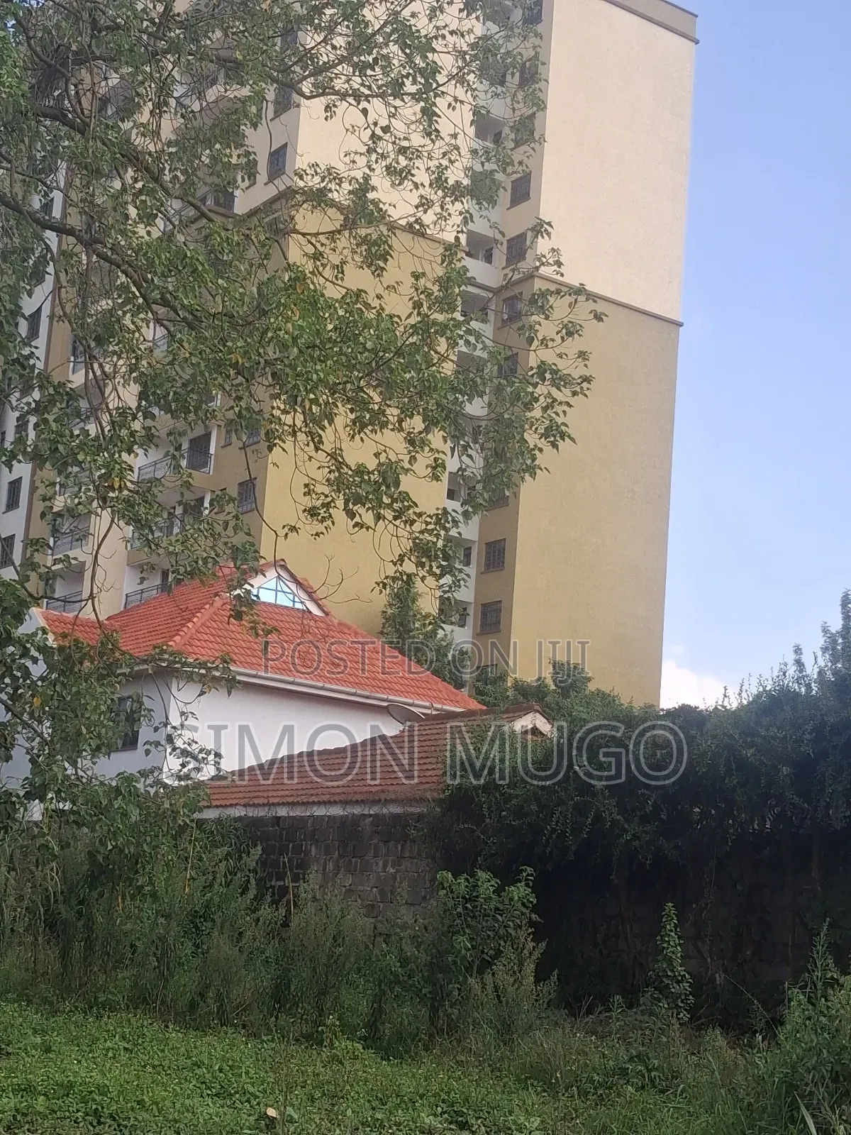 Thome5 Thika Road Near Roasters Inn and Magunas Prime 1/2 Ac I in Thome