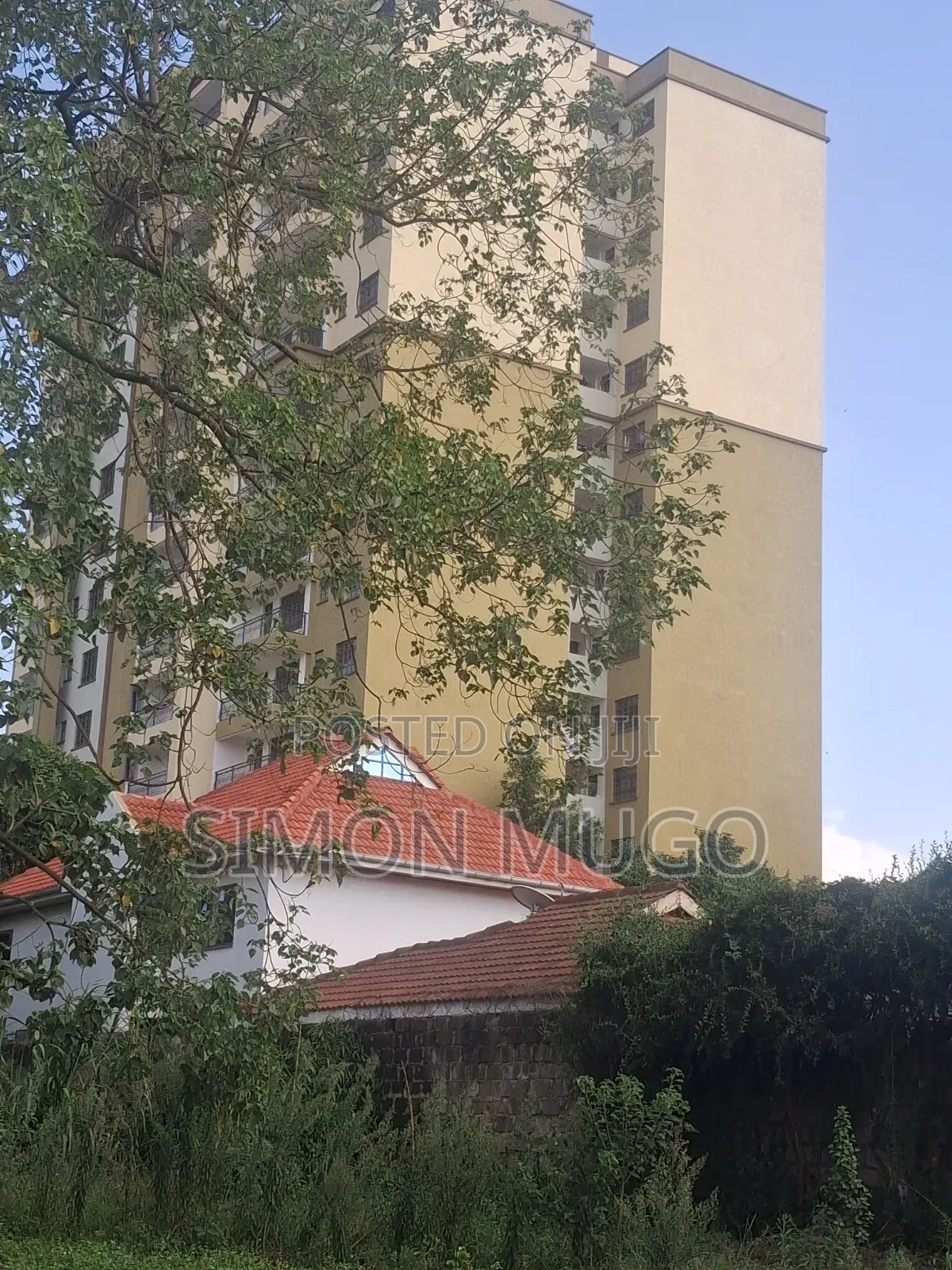 Thome5 Thika Road Near Roasters Inn and Magunas Prime 1/2 Ac I in Thome