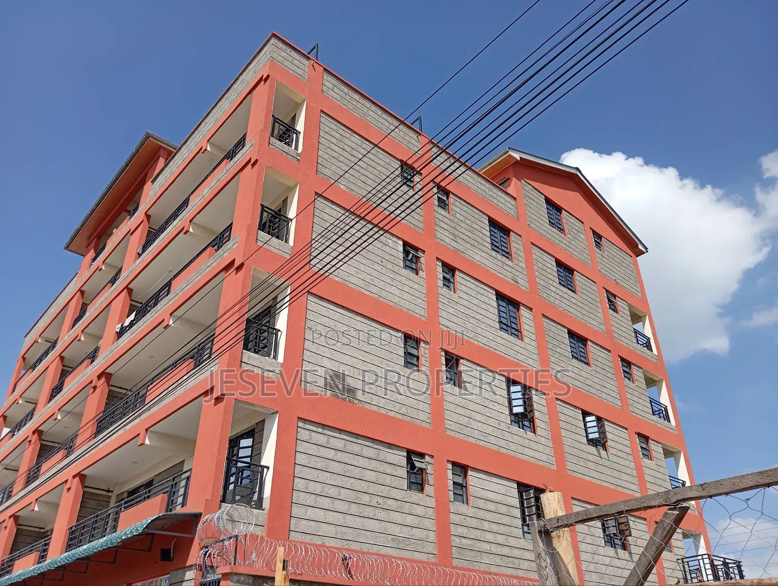 2bdrm Apartment in Syokimau, Mombasa Road for rent in Mombasa Road