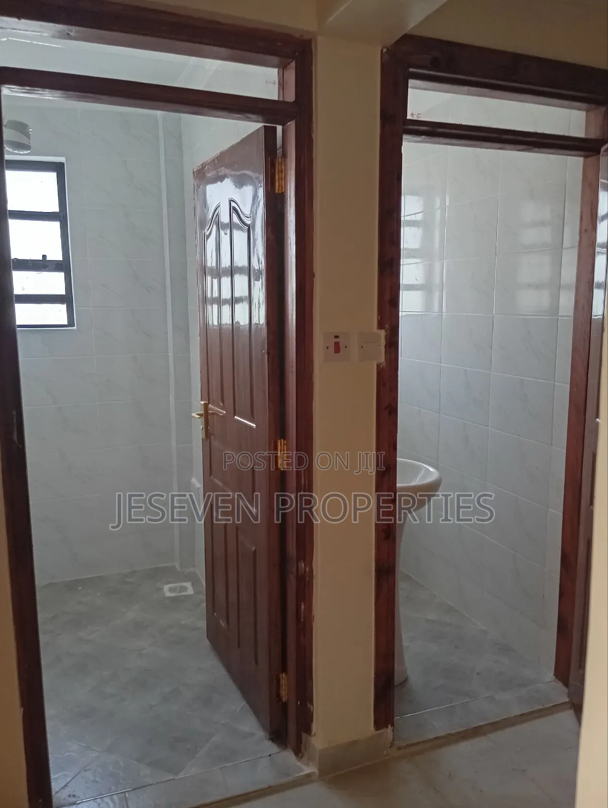 2bdrm Apartment in Syokimau, Mombasa Road for rent in Mombasa Road