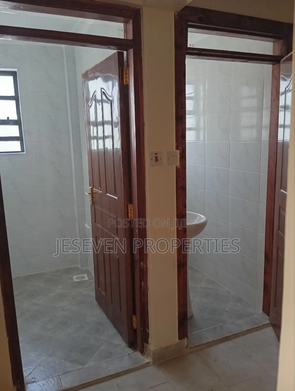 2bdrm Apartment in Syokimau, Mombasa Road for rent in Mombasa Road