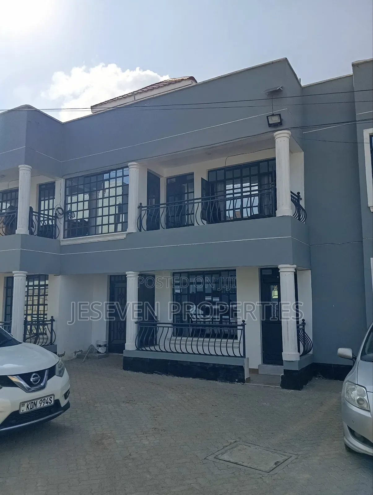 1bdrm Apartment in Syokimau, Mombasa Road for rent in Mombasa Road