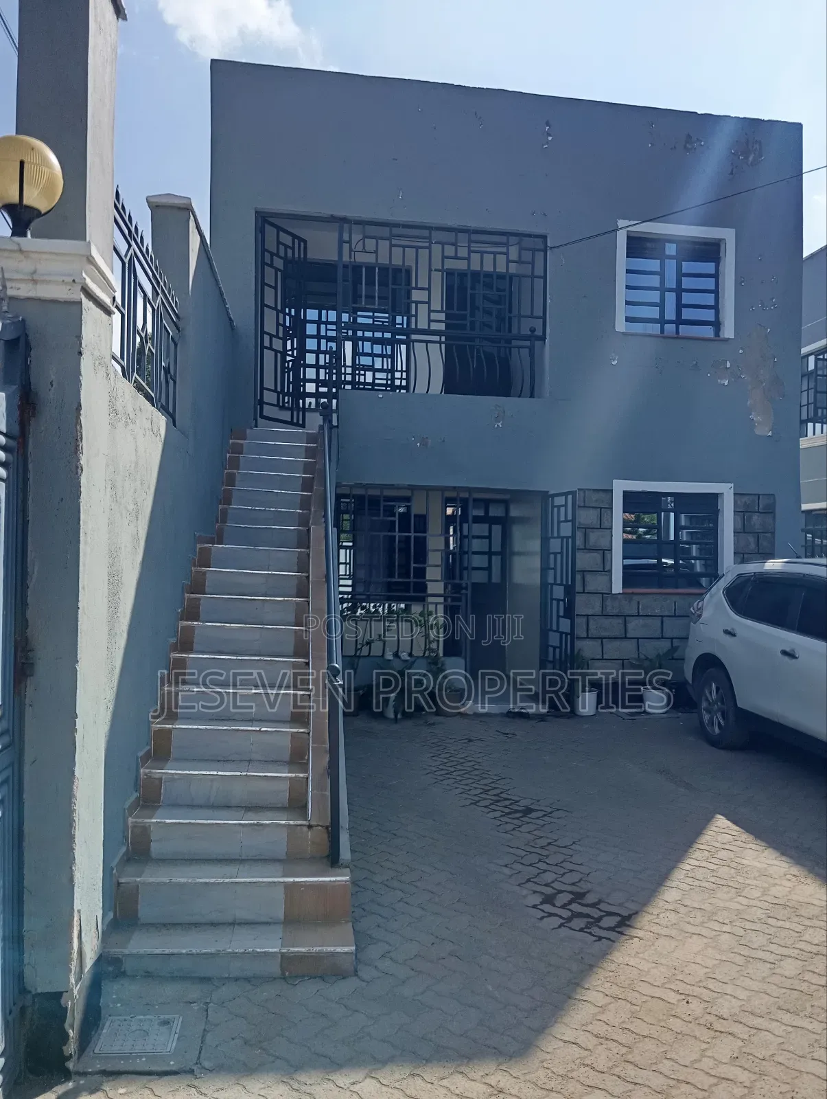 1bdrm Apartment in Syokimau, Mombasa Road for rent in Mombasa Road