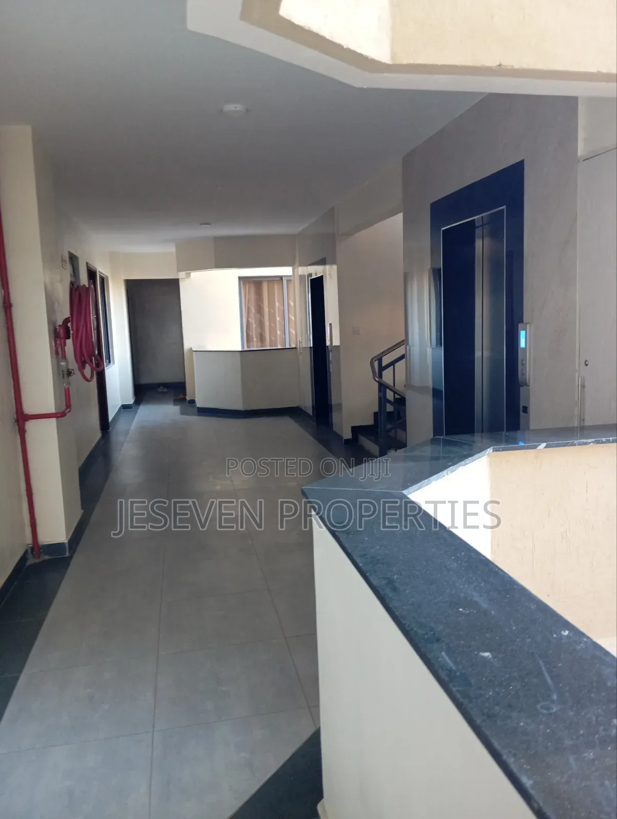 1bdrm Apartment in Syokimau, Mombasa Road for rent in Mombasa Road