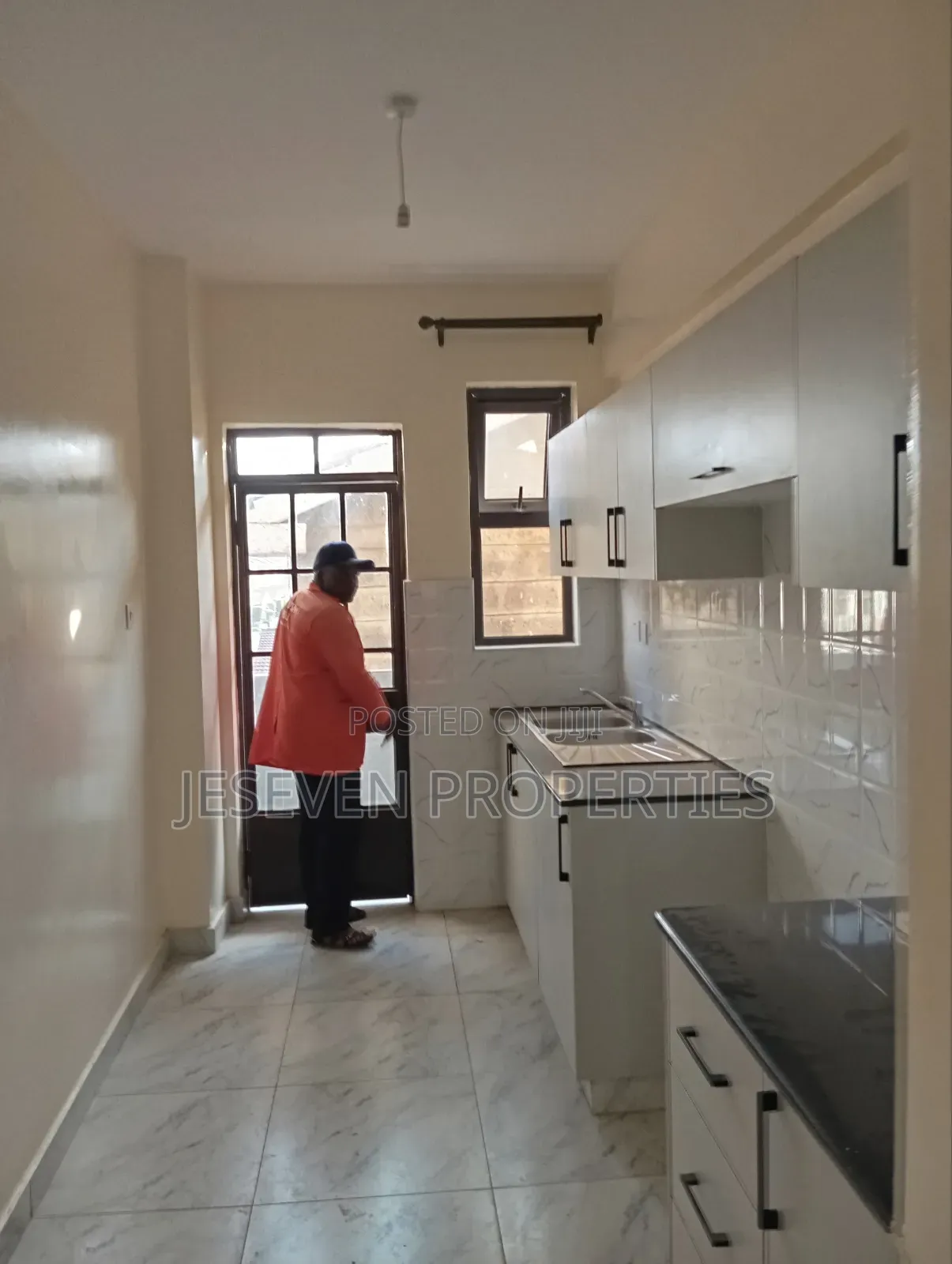 1bdrm Apartment in Syokimau, Mombasa Road for rent in Mombasa Road