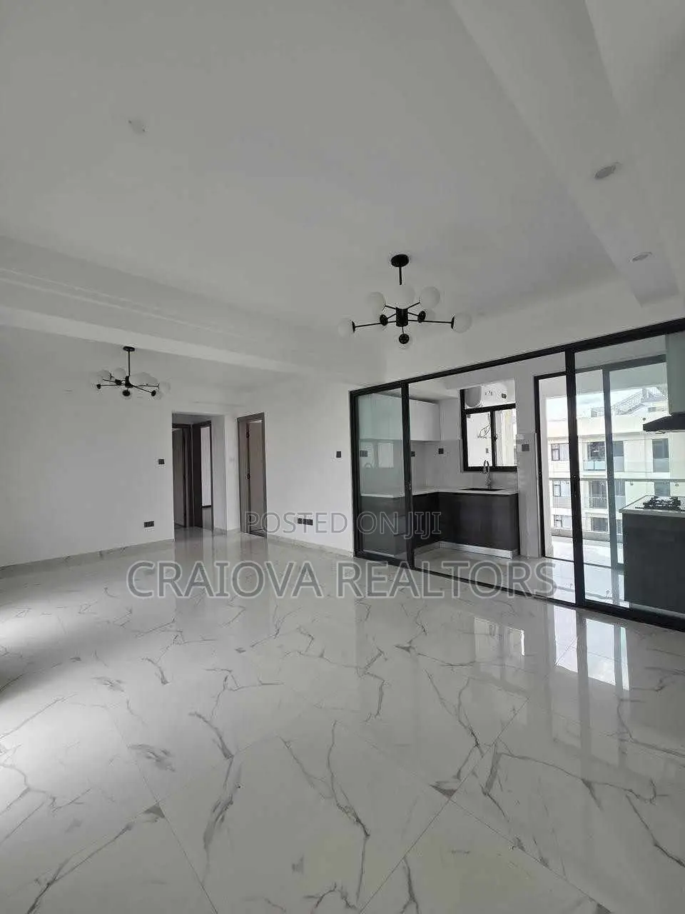 4bdrm Apartment in Hurlingham for sale in Hurlingham