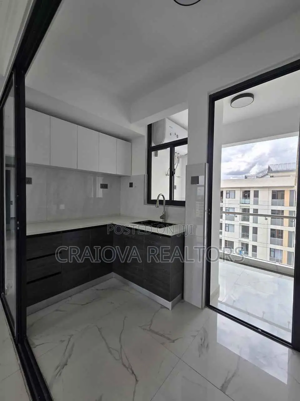 4bdrm Apartment in Hurlingham for sale in Hurlingham