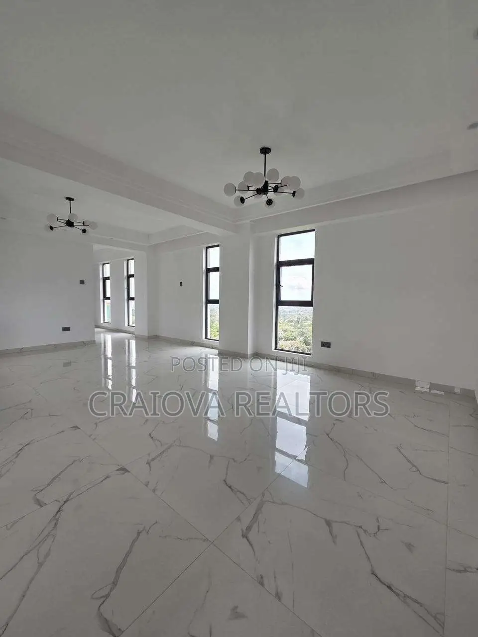 4bdrm Apartment in Hurlingham for sale in Hurlingham