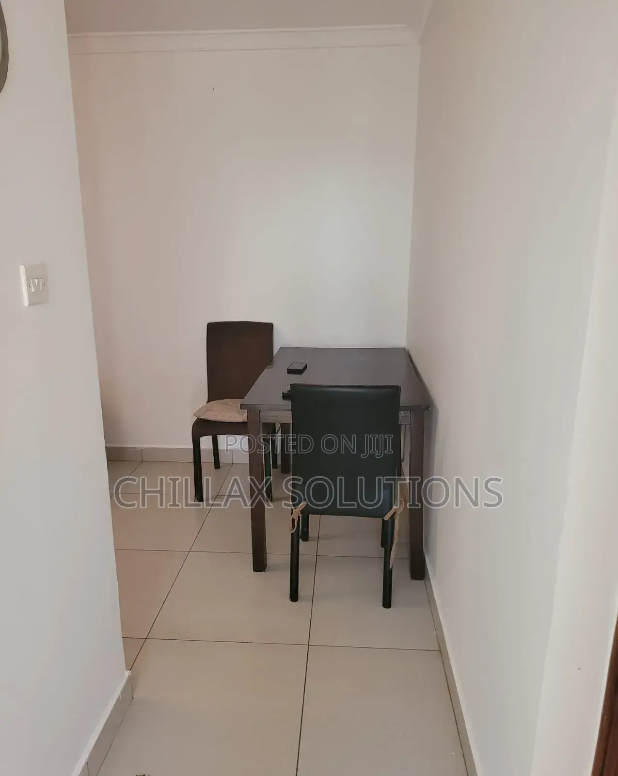 1 Bedroom Airbnb, Ngong Road in Jamhuri Estate