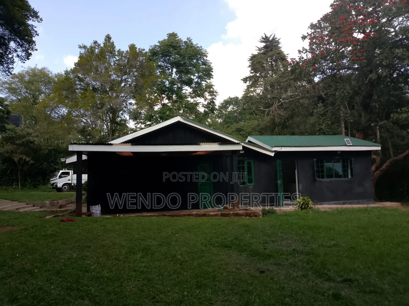 3bdrm Bungalow in Hardy for rent in Hardy