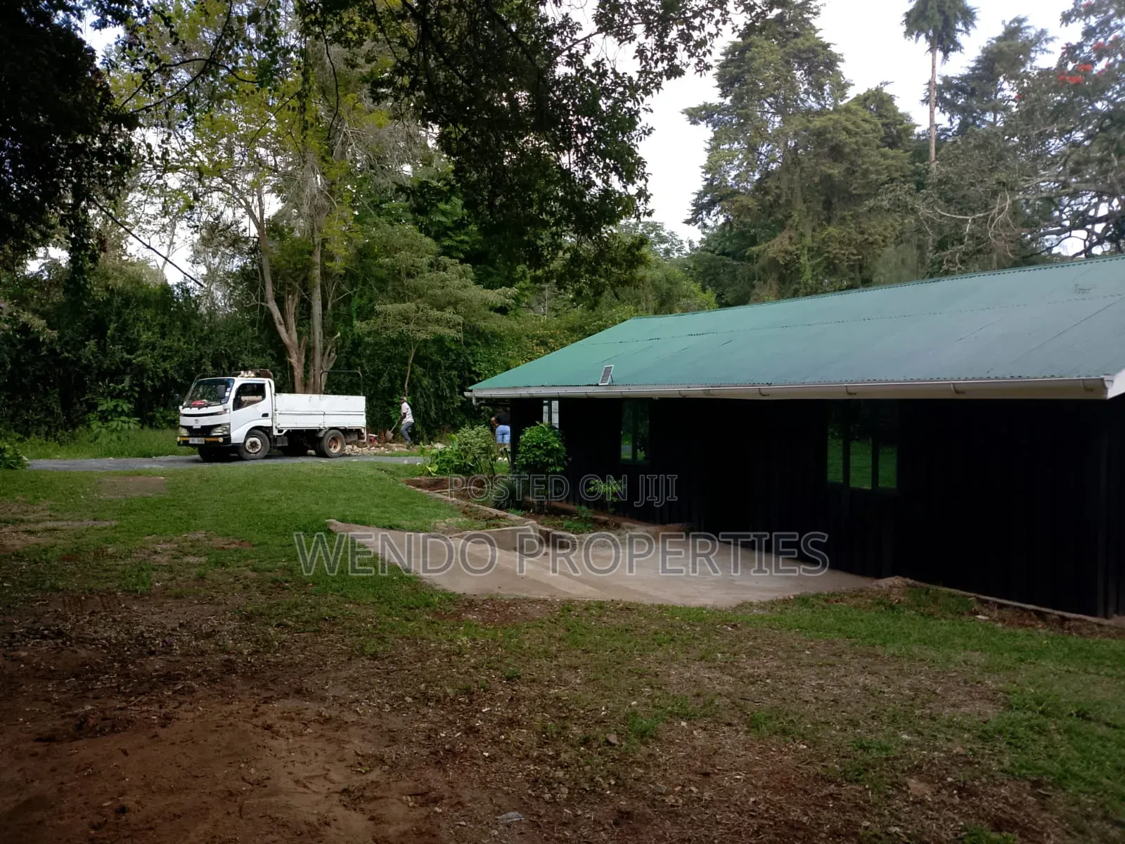 3bdrm Bungalow in Hardy for rent in Hardy