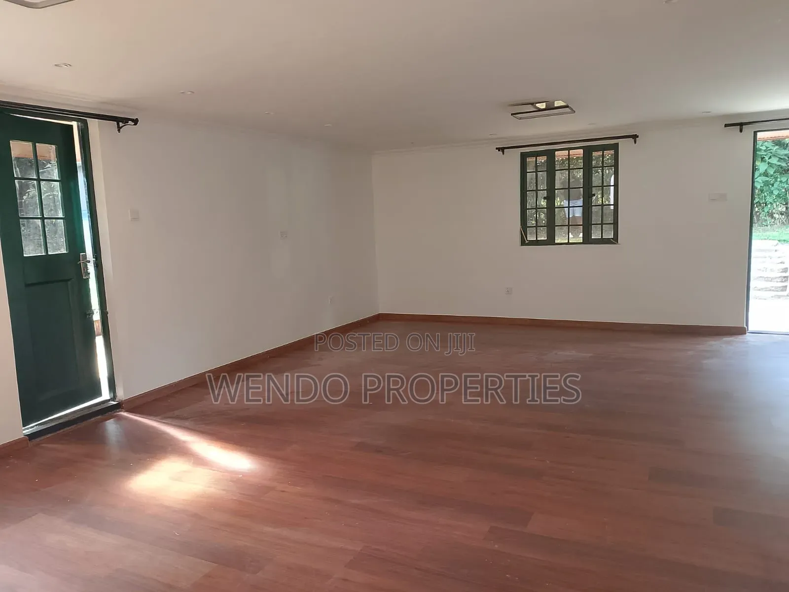 3bdrm Bungalow in Hardy for rent in Hardy
