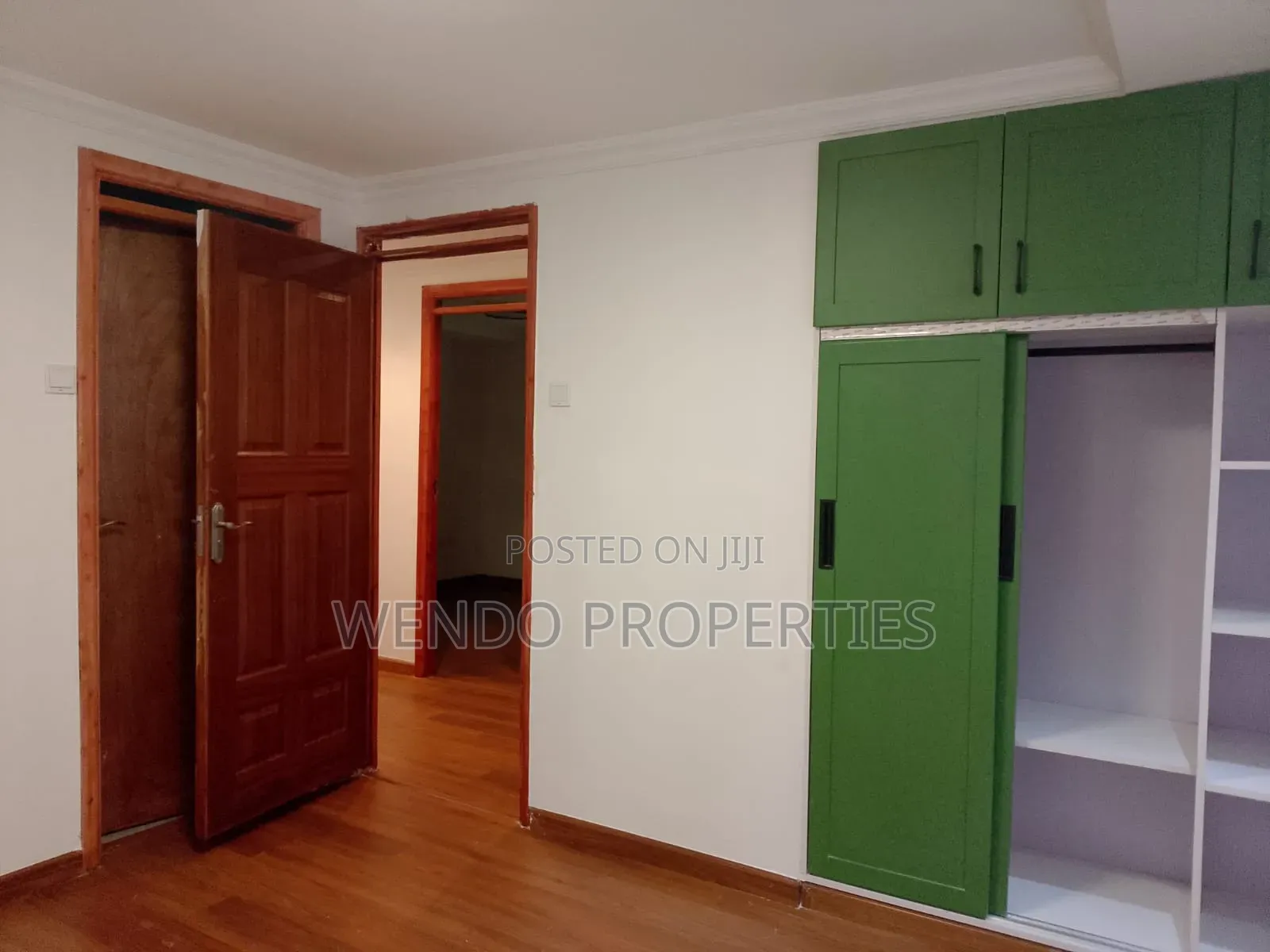 3bdrm Bungalow in Hardy for rent in Hardy