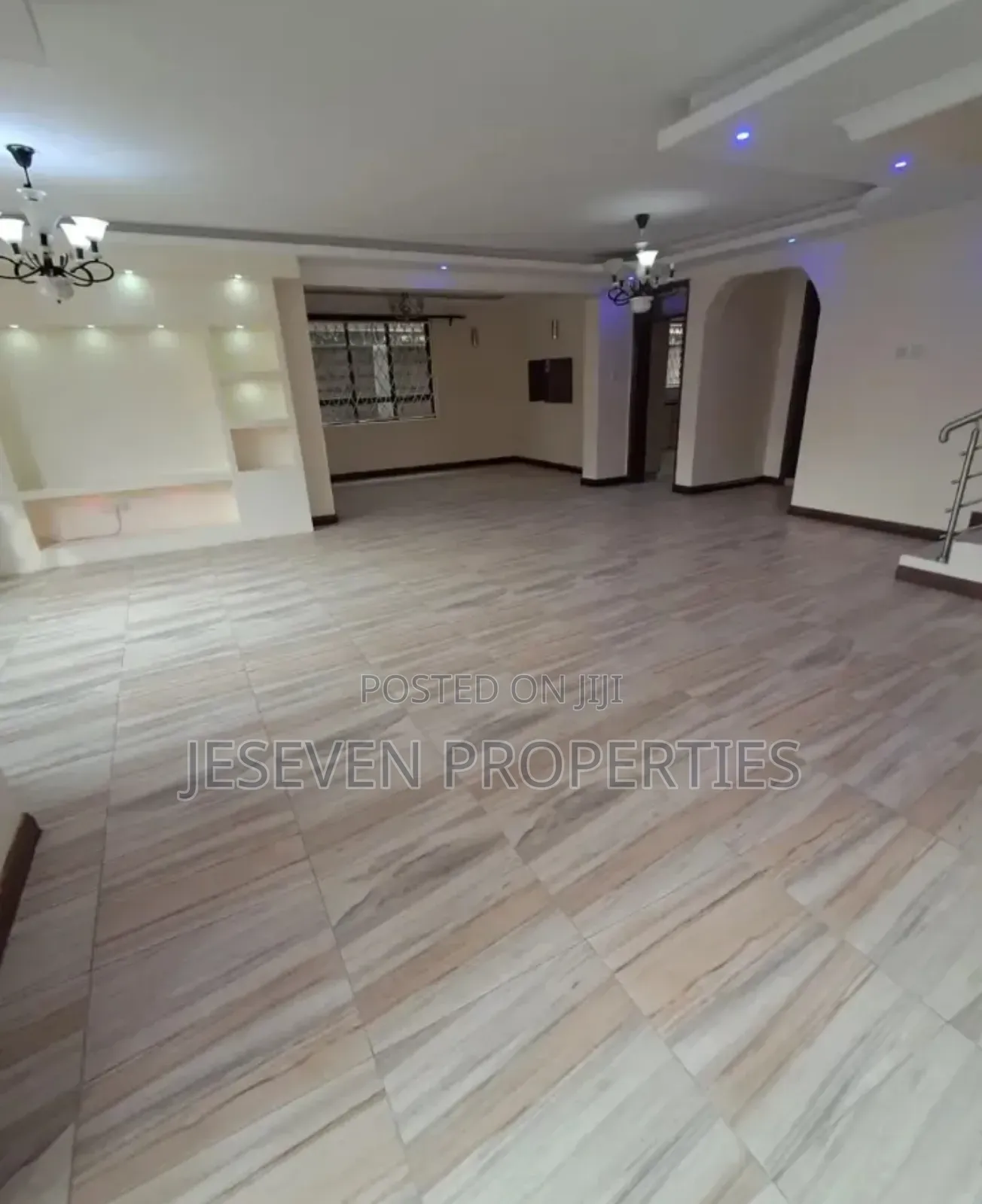 6bdrm Mansion in Syokimau Katani Road, Gateway Mall Area for rent in Gateway Mall Area