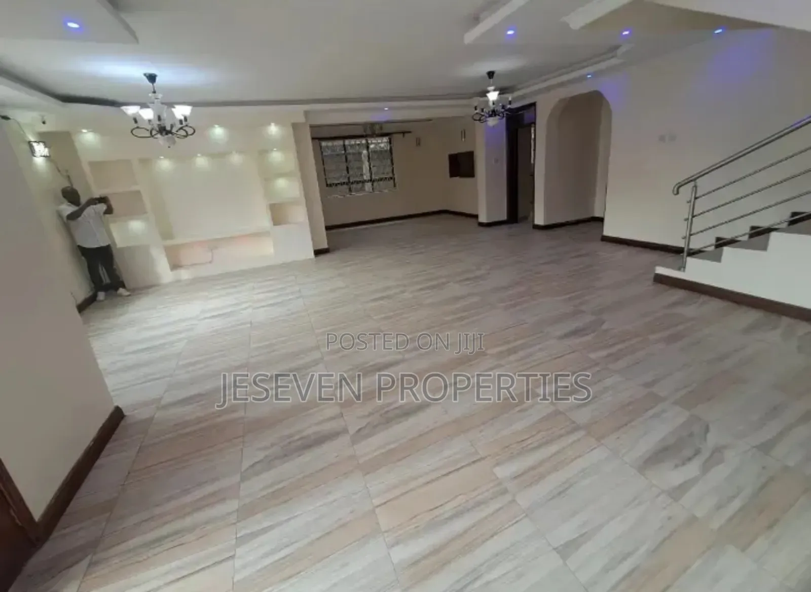 6bdrm Mansion in Syokimau Katani Road, Gateway Mall Area for rent in Gateway Mall Area