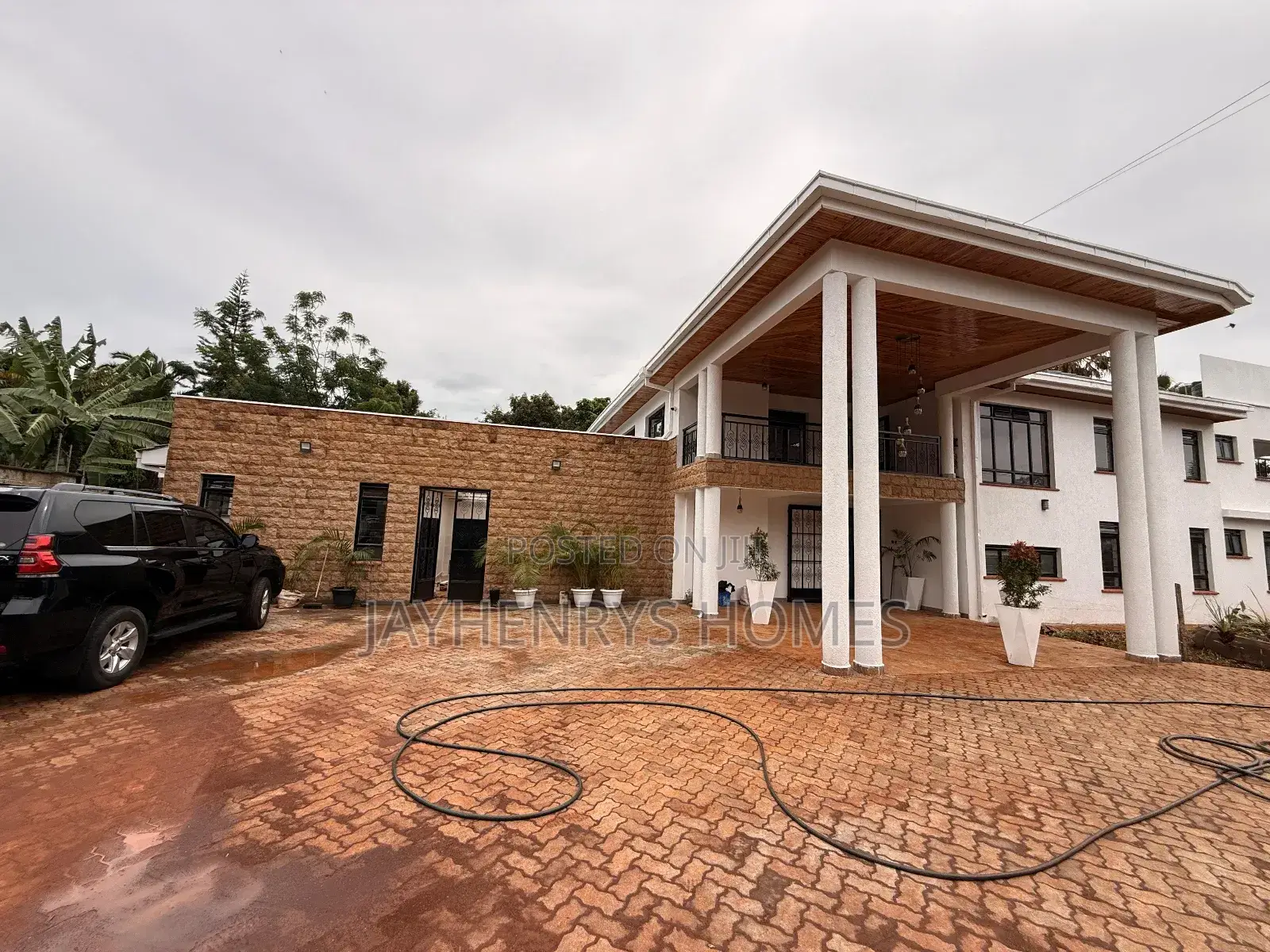 5bdrm House in Runda for sale in Runda