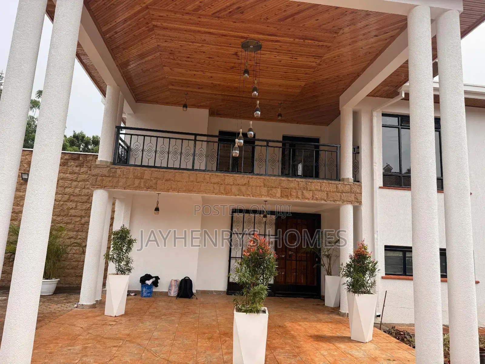 5bdrm House in Runda for sale in Runda