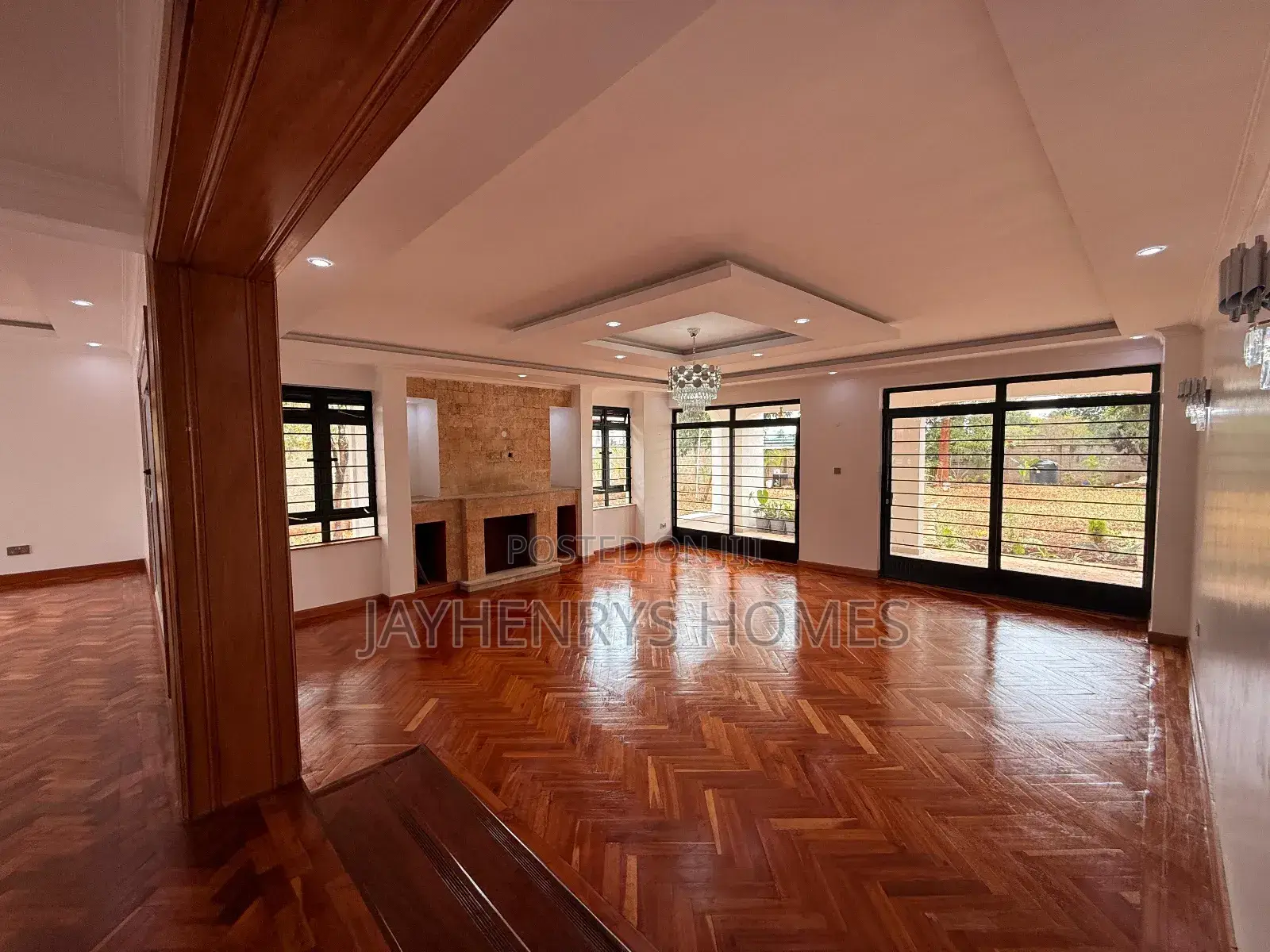 5bdrm House in Runda for sale in Runda