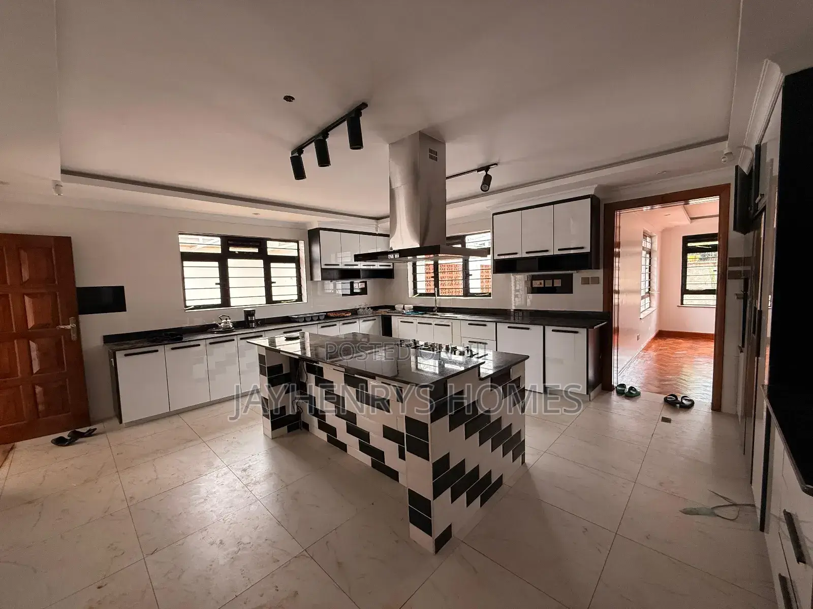 5bdrm House in Runda for sale in Runda