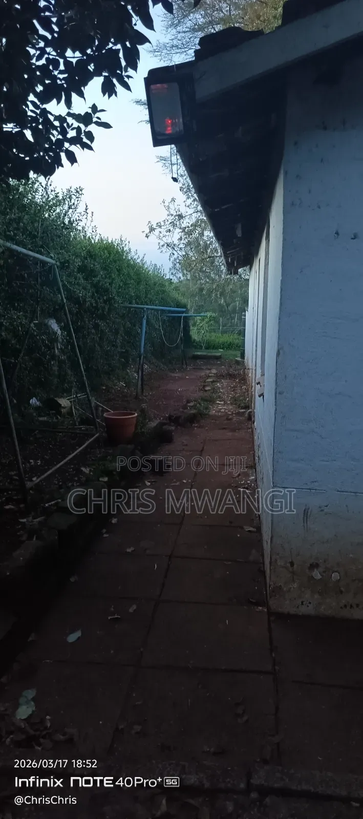 5bdrm Bungalow in Loresho Street for sale in Loresho