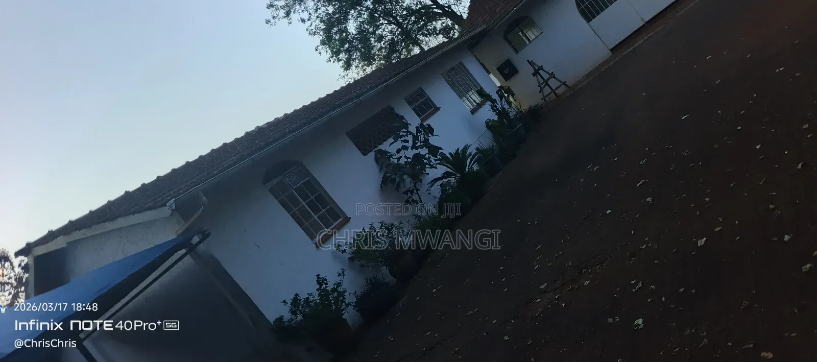 6bdrm Townhouse/Terrace in Loresho,Loresho for sale in Loresho