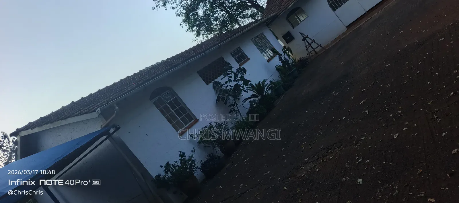 6bdrm Townhouse/Terrace in Loresho,Loresho for sale in Loresho