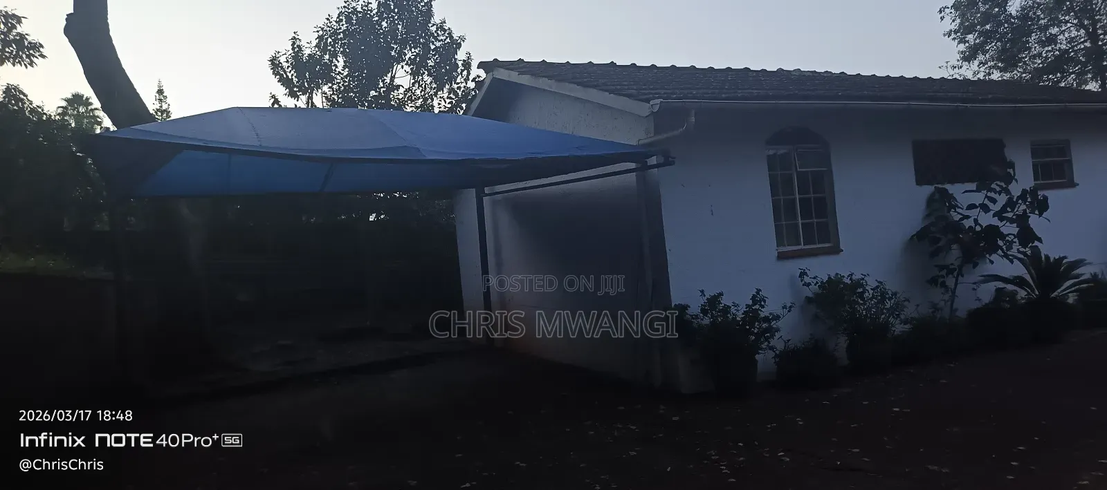 6bdrm Townhouse/Terrace in Loresho,Loresho for sale in Loresho