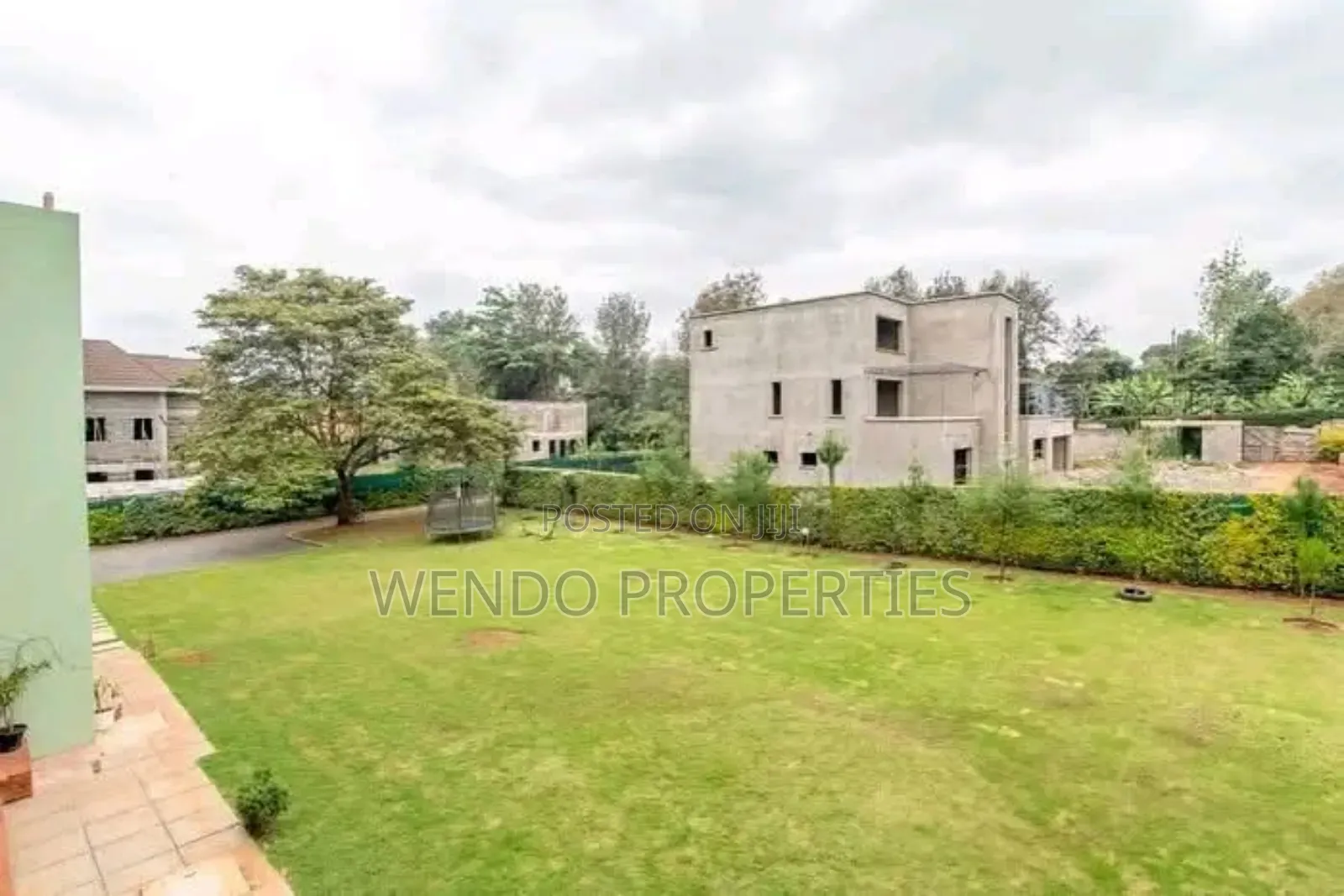 5bdrm Villa in Karen C for sale in Karen C