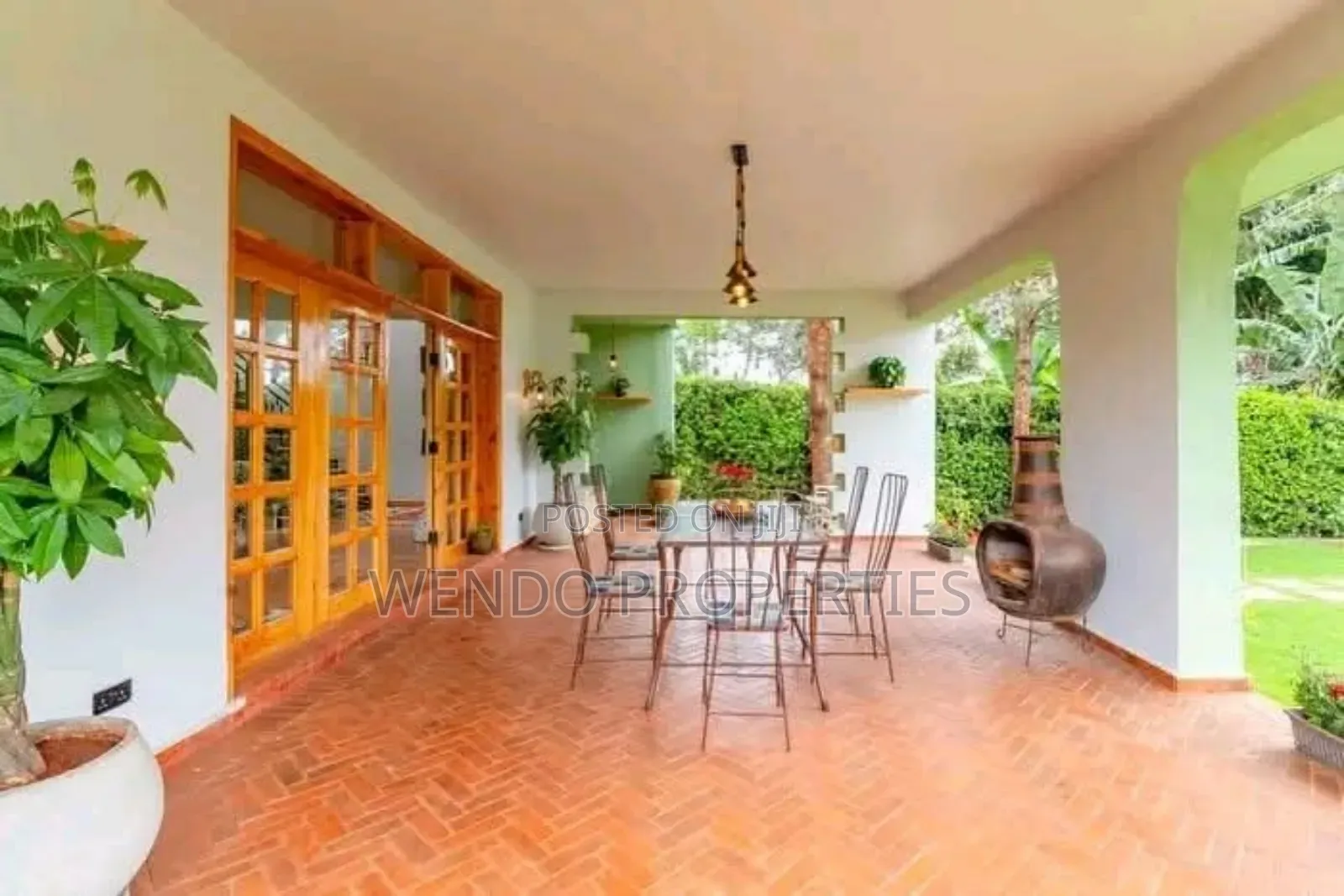 5bdrm Villa in Karen C for sale in Karen C