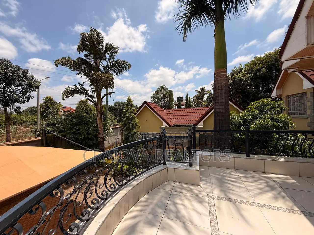 5bdrm Villa in Mushroom Gardens, Thindigua/Kasarini for sale in Thindigua/Kasarini
