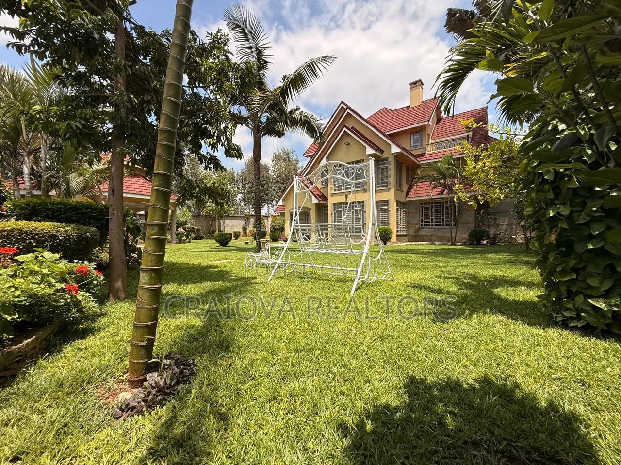 5bdrm Villa in Mushroom Gardens, Thindigua/Kasarini for sale in Thindigua/Kasarini