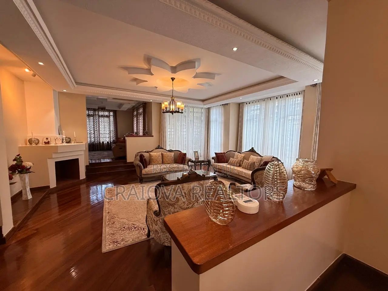5bdrm Townhouse/Terrace in Mushroom Garden, Thindigua/Kasarini for sale in Thindigua/Kasarini