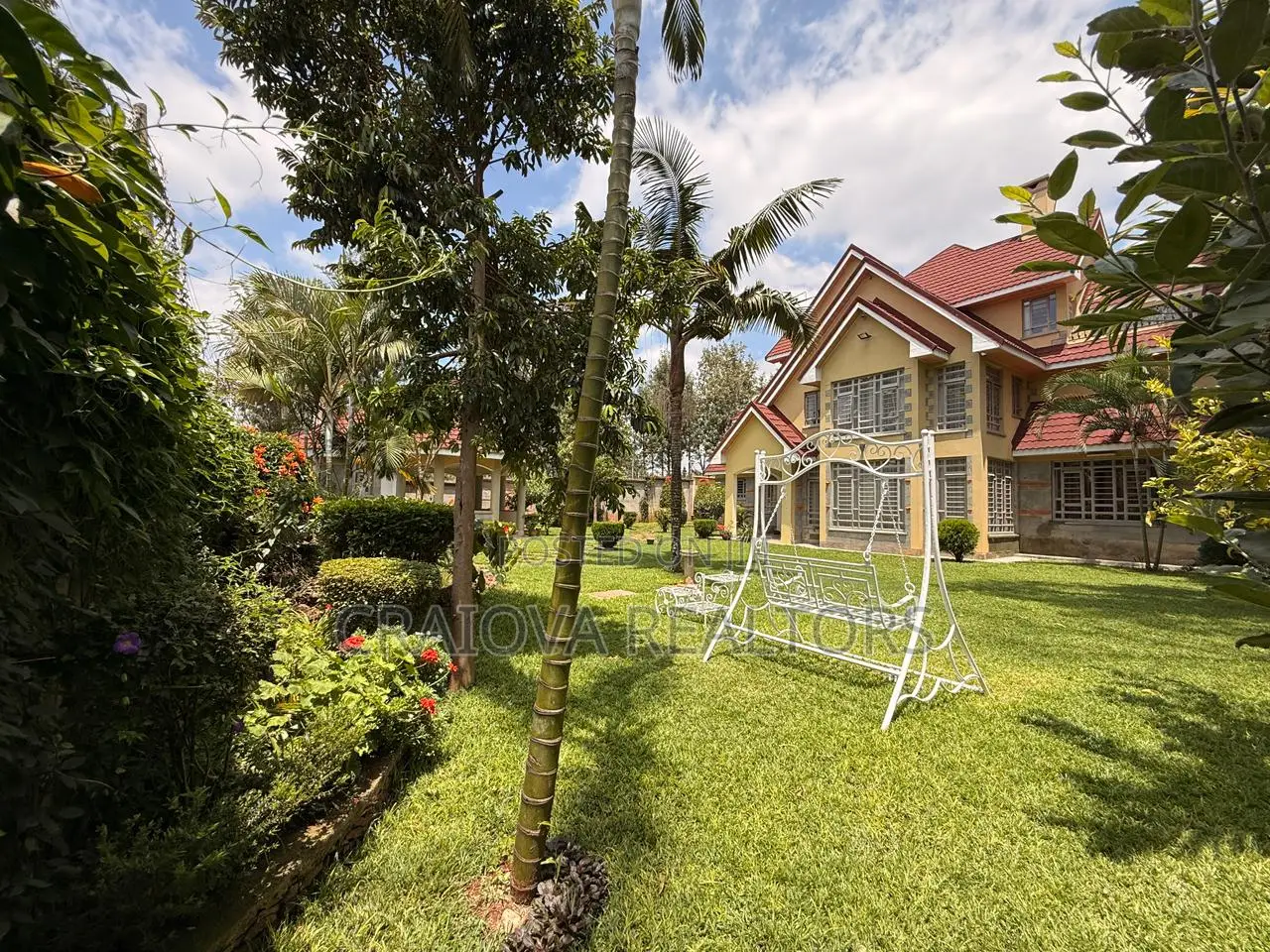 5bdrm Townhouse/Terrace in Mushroom Garden, Thindigua/Kasarini for sale in Thindigua/Kasarini