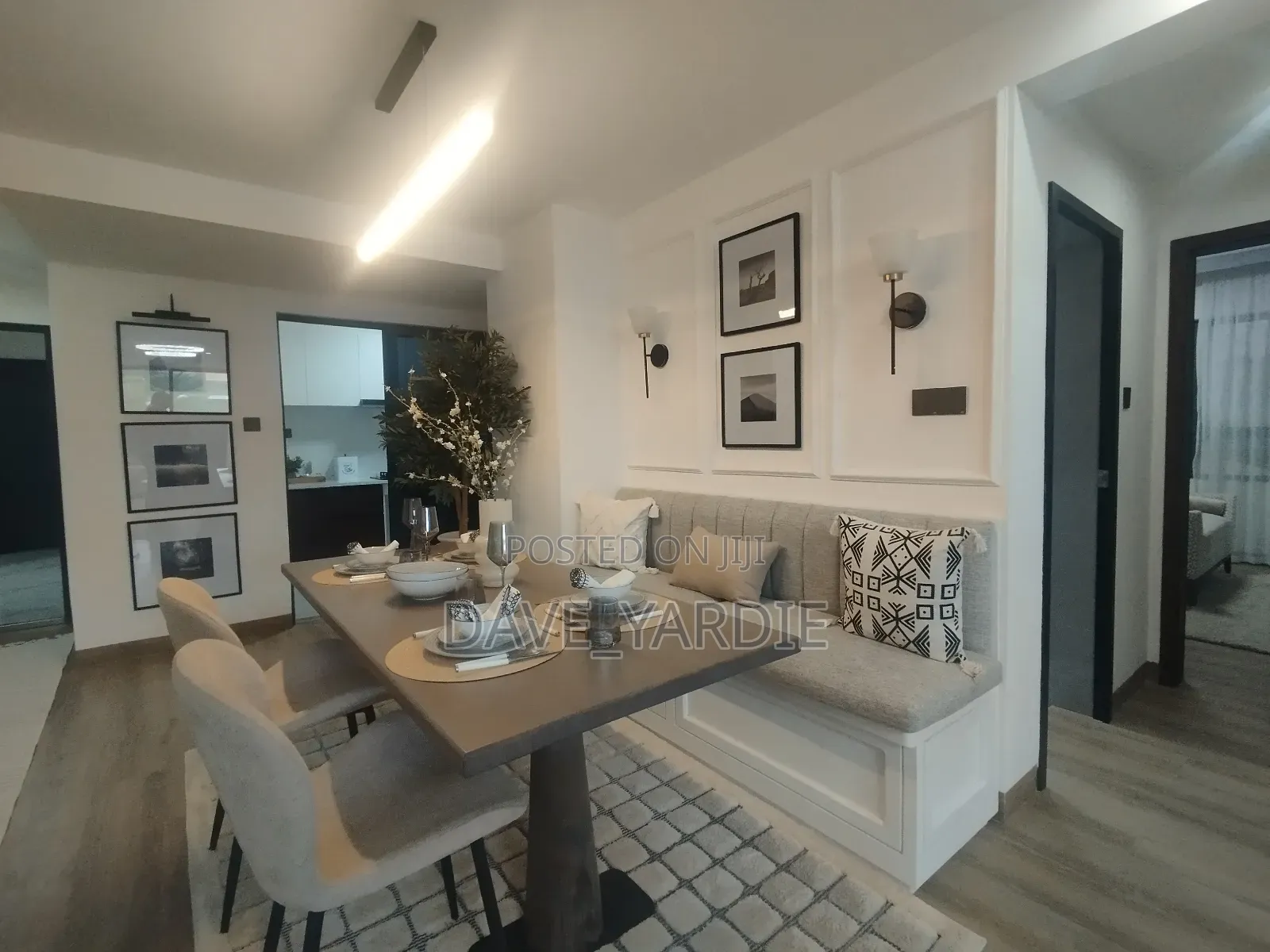 2bdrm Apartment in Raphta Road Area for sale in Raphta Road Area