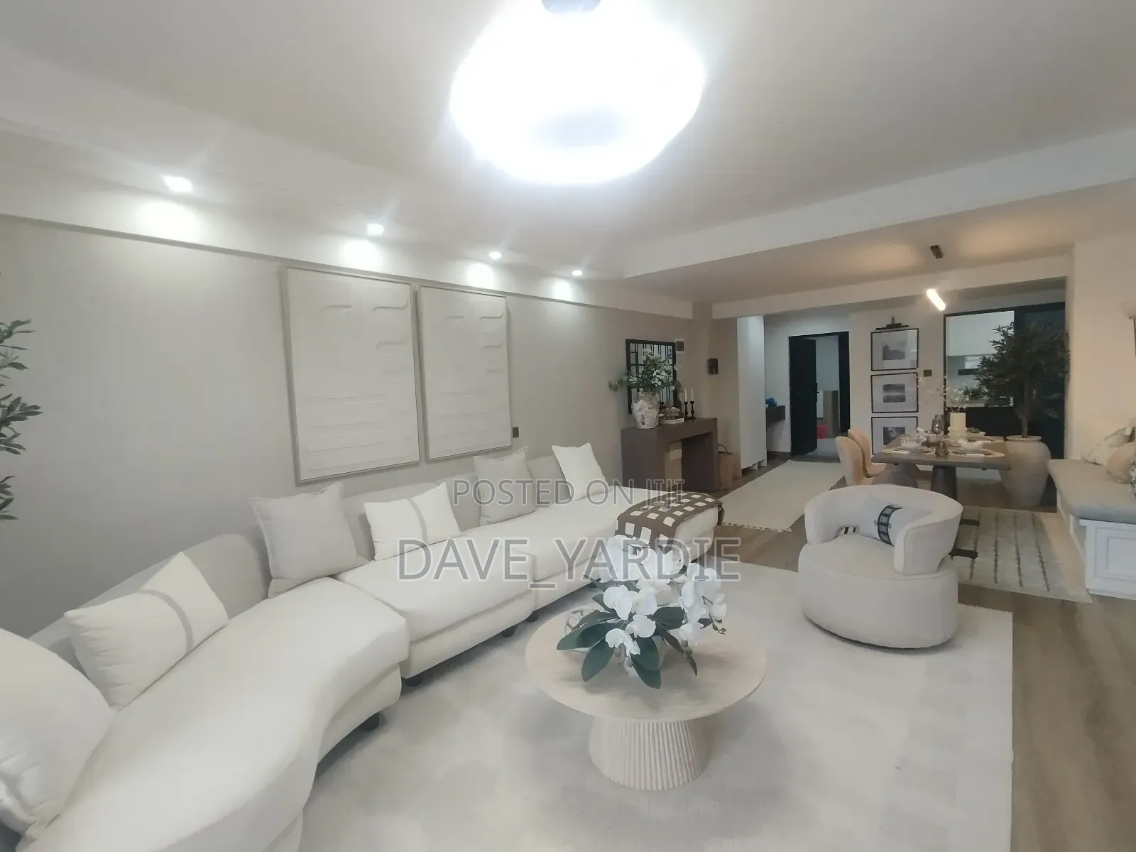 2bdrm Apartment in Raphta Road Area for sale in Raphta Road Area