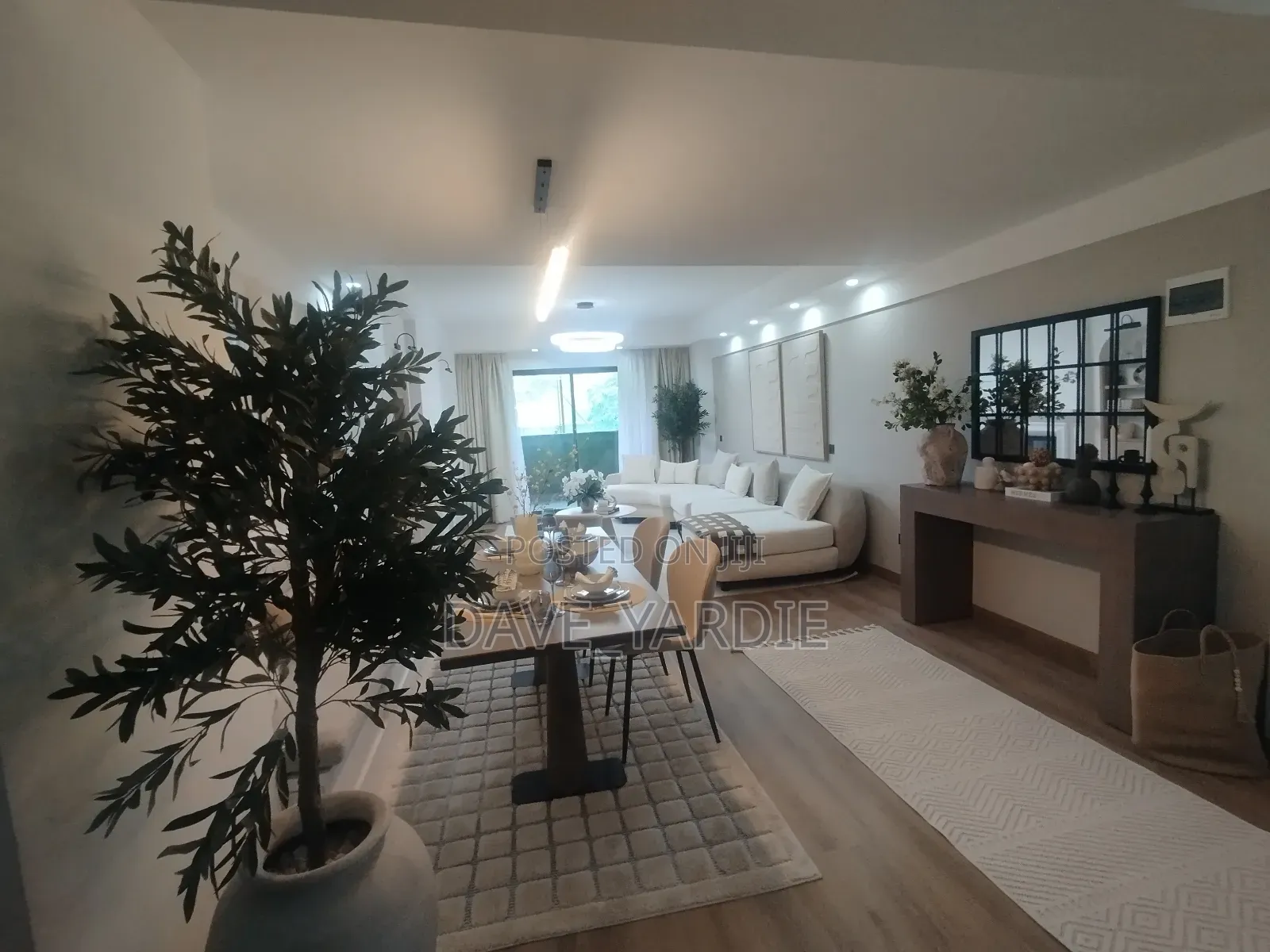 2bdrm Apartment in Raphta Road Area for sale in Raphta Road Area