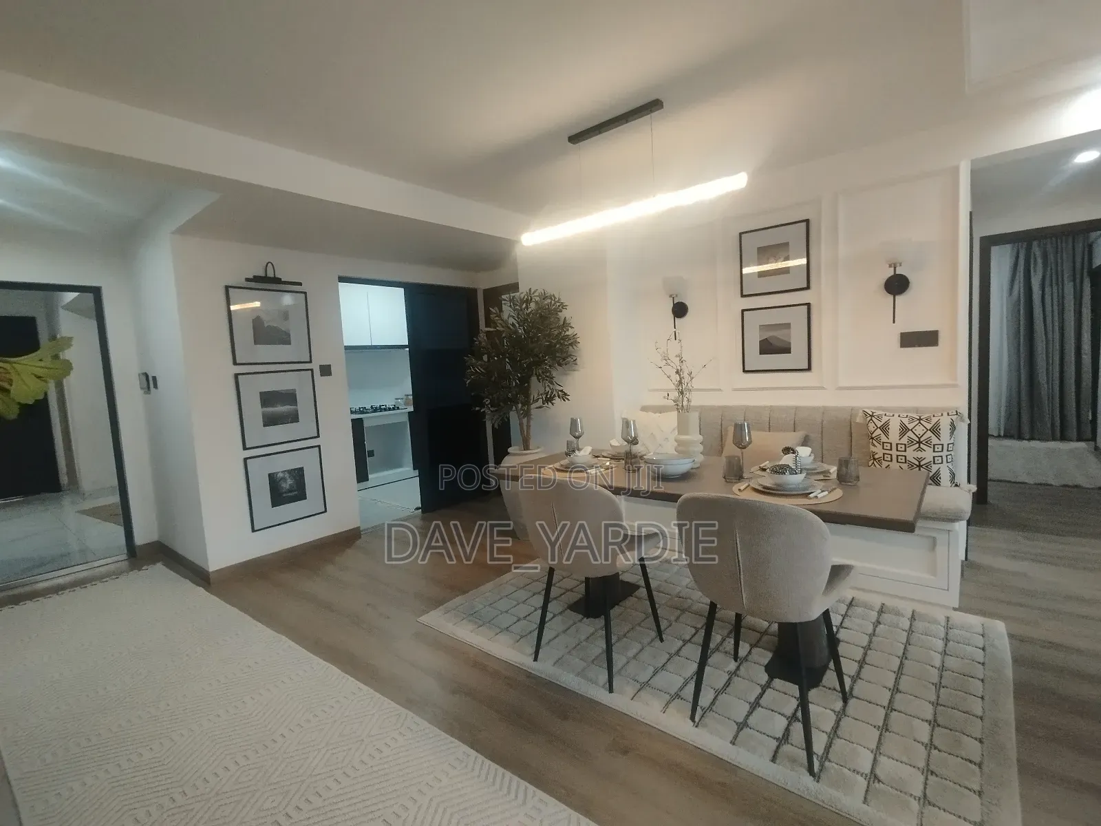 2bdrm Apartment in Raphta Road Area for sale in Raphta Road Area