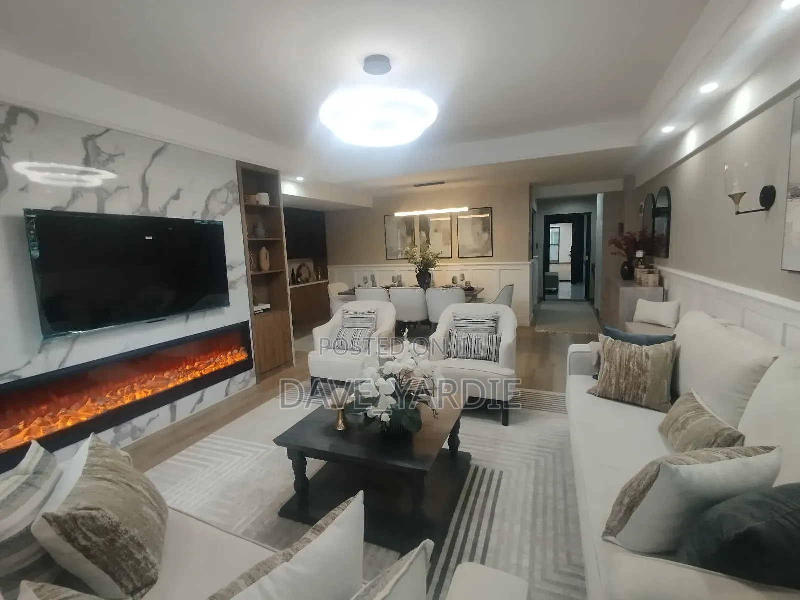 3bdrm Apartment in Raphta Road Area for sale in Raphta Road Area