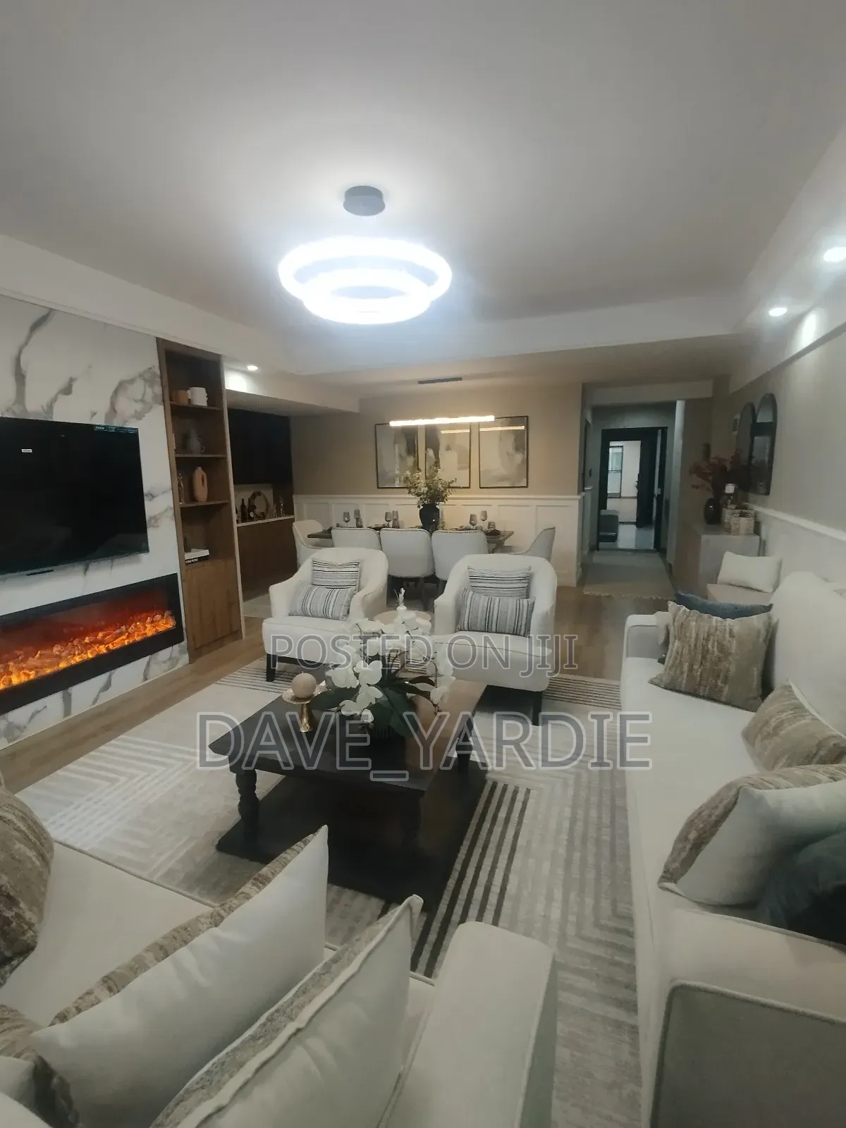 3bdrm Apartment in Raphta Road Area for sale in Raphta Road Area