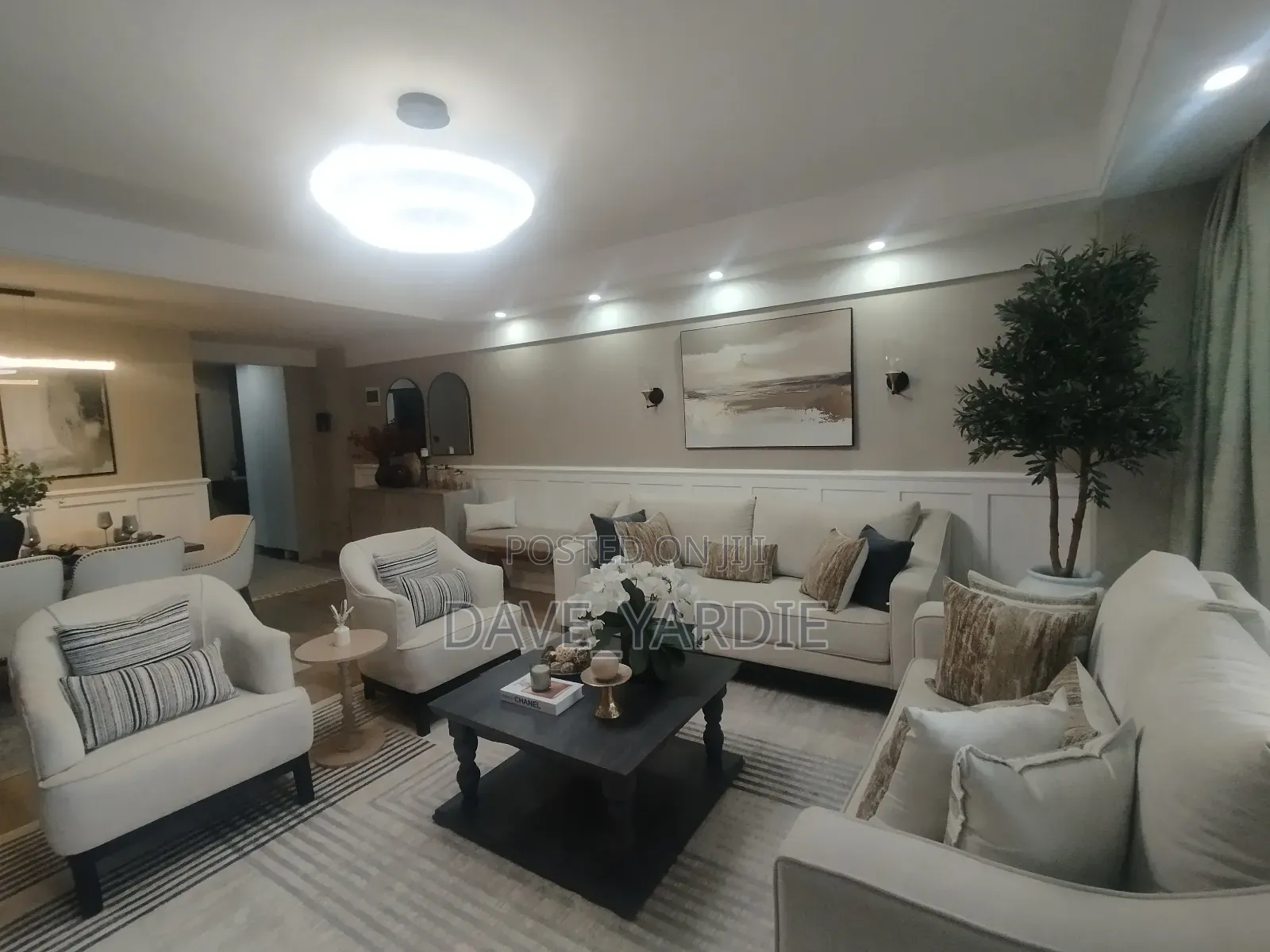 3bdrm Apartment in Raphta Road Area for sale in Raphta Road Area